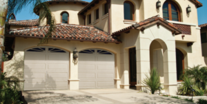 DoorLink 430/431 Model Garage Door